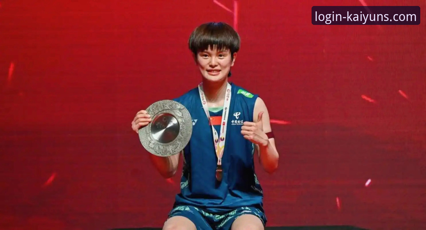 尤伯杯半决赛vs决赛：中国女队3-0碾压日本，谁能阻挡这支铁血之师？