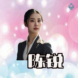 陈锐