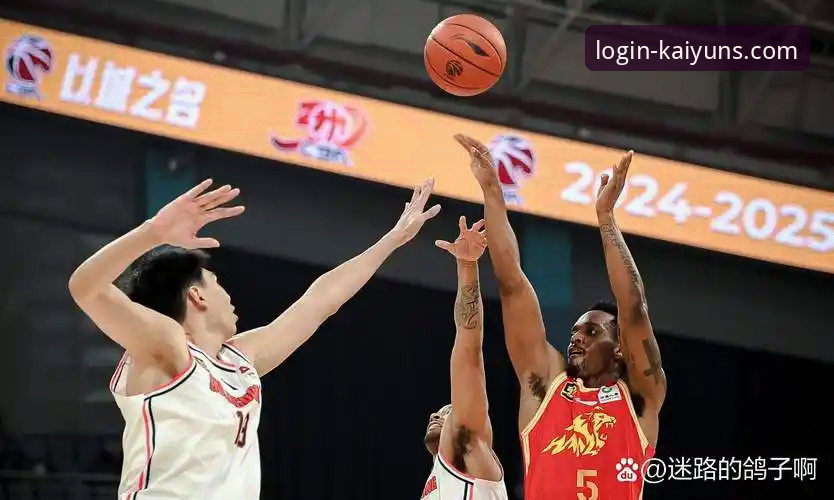 kaiyun安全吗怎么样 揭秘浙江加时绝杀宁波背后的真相:兰道夫封神之夜,CBA季后赛的惊魂时刻